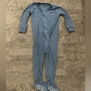 Magnetic me blue. Size 9-12m